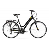 Trekingový bicykel Romet Gazela  28" �...